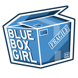 BlueBoxGirl